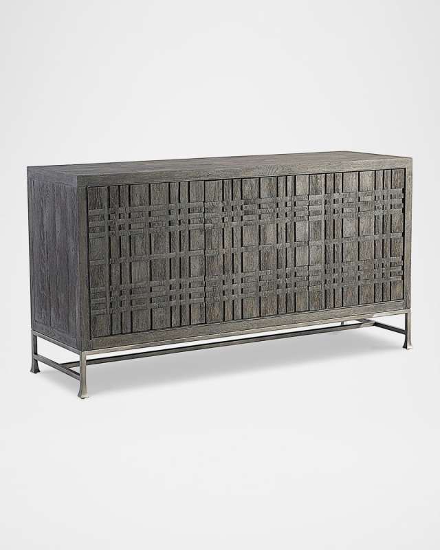 Tribeca 3-Door Buffet